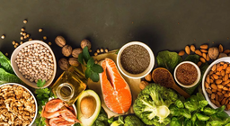 Fettfrei: Brauchen wir Fette?