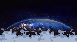 Cosa tiene insieme il mondo?