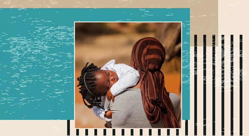 Bevolkingsproblemen in ontwikkelingslanden