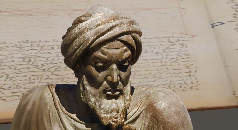 De vader van de algebra: al-Chwarizmi