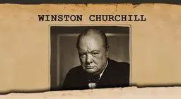 Winston Churchill, il Bulldog inglese
