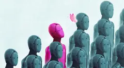 Un mondo senza ricordi
