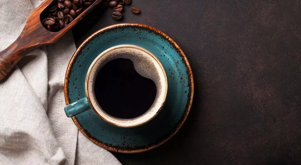 Waarom drinken mensen koffie?