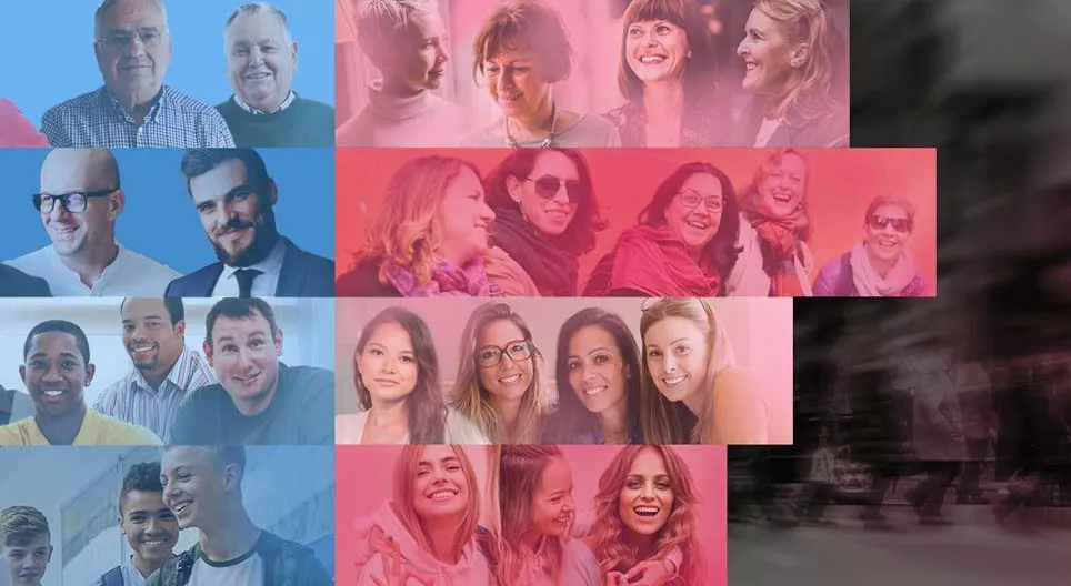 Leeftijd en samenleving