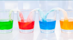 Lorsque les liquides montent - Partie 1