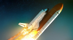 Weltraumabenteurer: Die Raumfahrt