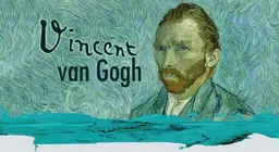 Vincent Van Gogh