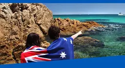 Facciamo un viaggio in Australia!