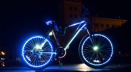 Sécurité routière 2. – Bien voir et être vu