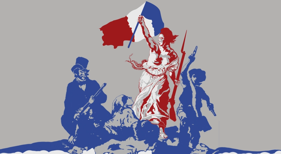 De Franse Revolutie