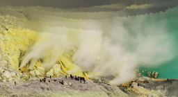 Sulfure d'hydrogène