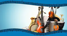 La fisica degli strumenti musicali