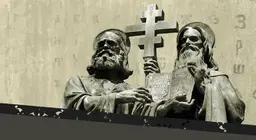 San Cirillo e San Metodio