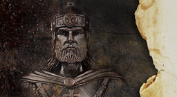 Tervel, khan des Bulgares et sauveur de l'Europe