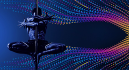 La quantité de mouvement symétrique