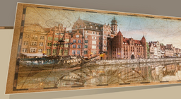 La naissance de l'économie et du commerce mondiaux