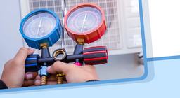 Chauffage et refroidissement