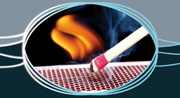 Le phosphore et ses composés