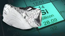 Le silicium et ses composées
