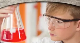 Réactions des métaux avec les acides