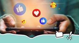 Nuttig of schadelijk? Social media