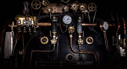 La révolution industrielle et ses conséquences