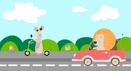 Moyens de transport