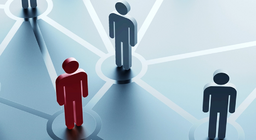 À quel réseau appartenez-vous&nbsp;?