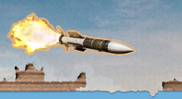 Conservation de la quantité de mouvement