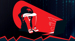 De gevaren van cyberpesten