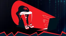 De gevaren van cyberpesten