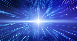 Mesurer la vitesse de la lumière