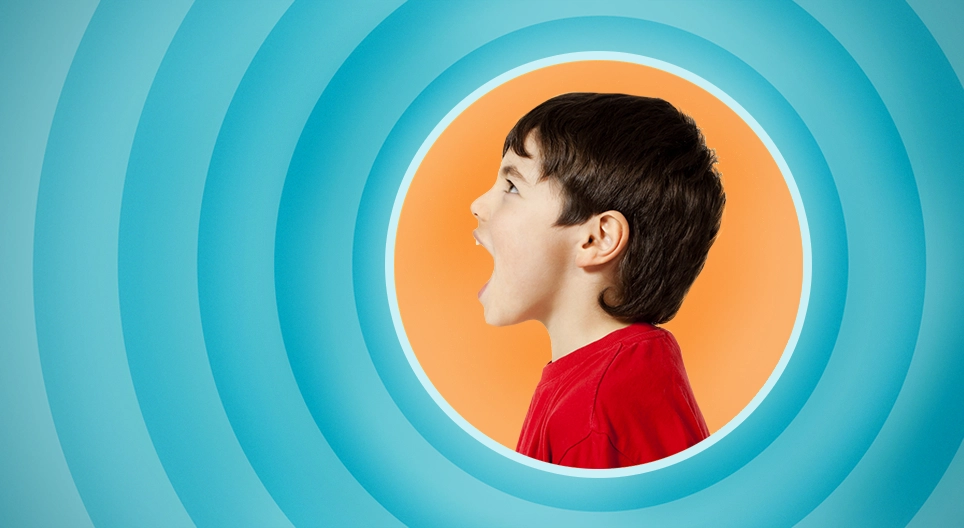 Games - Spelen met geluid
