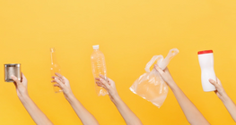 De quoi les objets sont-ils faits&nbsp;?