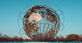 L'histoire des expositions universelles