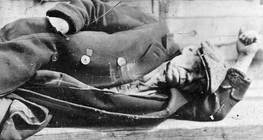 Des jours noirs aux années noires&nbsp;: la Grande Dépression