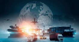 De wereld als netwerk – globalisering