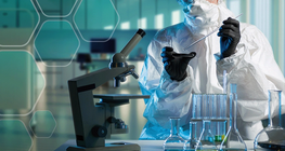 Identifier les éléments constitutifs des composés organiques