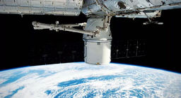 Wie haben wir den Weltraum erobert?