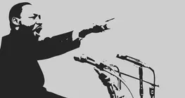 De man die een droom had: Martin Luther King
