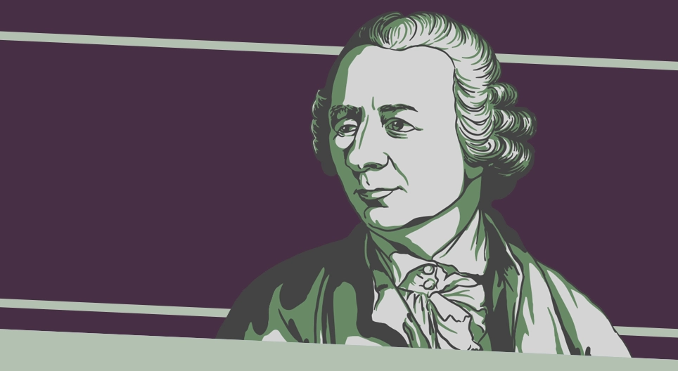Wie was Leonhard Euler? Deel I