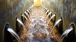 Où vont les eaux usées ?