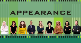 Appearance