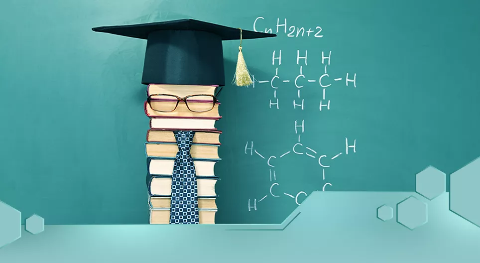 De eigenschappen van verzadigde koolwaterstoffen