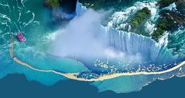 Niagarawatervallen