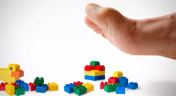 Quelle est la rapidité de vos réflexes ?