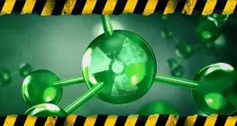 Wet van radioactief verval