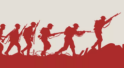 Warum war der Erste Weltkrieg so schrecklich?