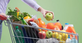 Verbraucherbewusstsein