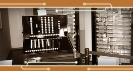 L'histoire de l'informatique 5.